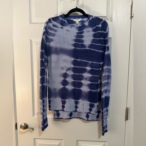 NWT 🦋 Time &True sweater